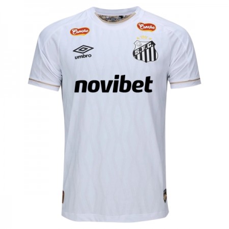 Maglia Santos FC Prima Divisa 2026-27 Maglia Santos FC Prima Divisa 2026-27