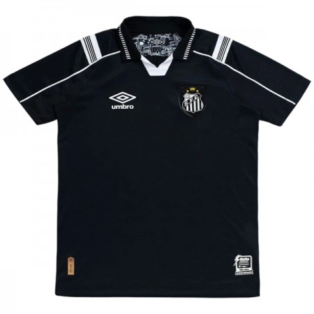 Maglia Santos FC Terza Divisa 2026-27 Maglia Santos FC Terza Divisa 2026-27