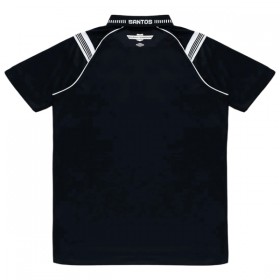 Maglia Santos FC Terza Divisa 2026-27