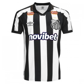 Maglia Santos FC Trasferta Divisa 2026-27