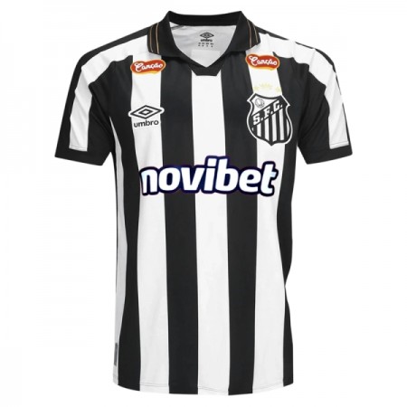 Maglia Santos FC Trasferta Divisa 2026-27 Maglia Santos FC Trasferta Divisa 2026-27