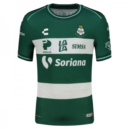 Maglia Santos Laguna Prima Divisa 2026-27 Maglia Santos Laguna Prima Divisa 2026-27