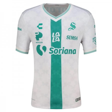 Maglia Santos Laguna Trasferta Divisa 2026-27 Maglia Santos Laguna Trasferta Divisa 2026-27