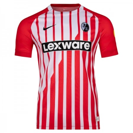 Maglia SC Freiburg Prima Divisa 2026-27 Maglia SC Freiburg Prima Divisa 2026-27