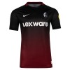 Maglia SC Freiburg Terza Divisa 2026-27 Maglia SC Freiburg Terza Divisa 2026-27