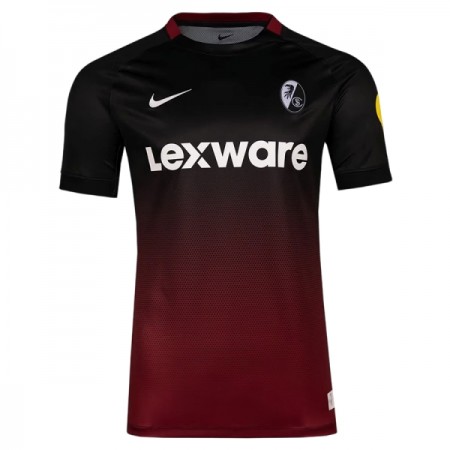 Maglia SC Freiburg Terza Divisa 2026-27 Maglia SC Freiburg Terza Divisa 2026-27