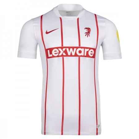 Maglia SC Freiburg Trasferta Divisa 2026-27 Maglia SC Freiburg Trasferta Divisa 2026-27