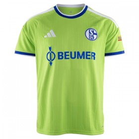Maglia Schalke 04 Terza Divisa 2026-27