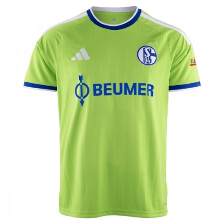 Maglia Schalke 04 Terza Divisa 2026-27 Maglia Schalke 04 Terza Divisa 2026-27
