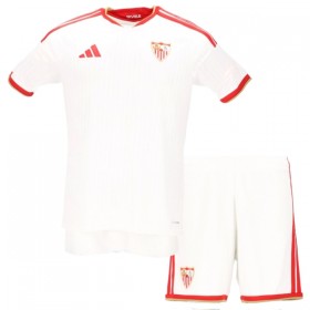 Maglia Sevilla FC Bambino Prima Divisa 2026-27