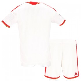 Maglia Sevilla FC Bambino Prima Divisa 2026-27