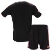 Maglia Sevilla FC Bambino Terza Divisa 2026-27