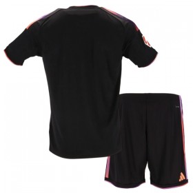 Maglia Sevilla FC Bambino Terza Divisa 2026-27