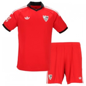 Maglia Sevilla FC Bambino Trasferta Divisa 2026-27