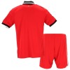 Maglia Sevilla FC Bambino Trasferta Divisa 2026-27