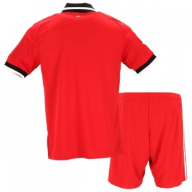 Maglia Sevilla FC Bambino Trasferta Divisa 2026-27