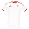 Maglia Sevilla FC Prima Divisa 2026-27 Maglia Sevilla FC Prima Divisa 2026-27