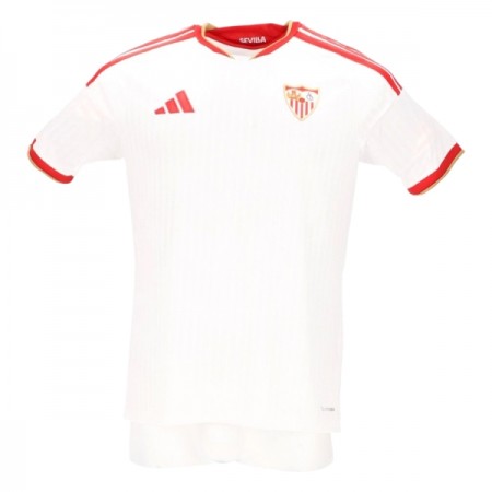 Maglia Sevilla FC Prima Divisa 2026-27 Maglia Sevilla FC Prima Divisa 2026-27