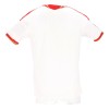 Maglia Sevilla FC Prima Divisa 2026-27