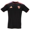 Maglia Sevilla FC Terza Divisa 2026-27 Maglia Sevilla FC Terza Divisa 2026-27