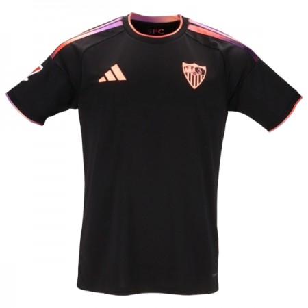 Maglia Sevilla FC Terza Divisa 2026-27 Maglia Sevilla FC Terza Divisa 2026-27