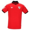 Maglia Sevilla FC Trasferta Divisa 2026-27 Maglia Sevilla FC Trasferta Divisa 2026-27