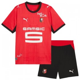 Maglia Stade Rennais Bambino Prima Divisa 2026-27