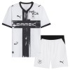 Maglia Stade Rennais Bambino Trasferta Divisa 2026-27 Maglia Stade Rennais Bambino Trasferta Divisa 2026-27