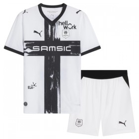 Maglia Stade Rennais Bambino Trasferta Divisa 2026-27