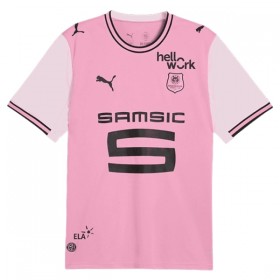 Maglia Stade Rennais Terza Divisa 2026-27