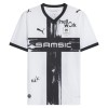 Maglia Stade Rennais Trasferta Divisa 2026-27 Maglia Stade Rennais Trasferta Divisa 2026-27