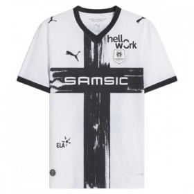 Maglia Stade Rennais Trasferta Divisa 2026-27