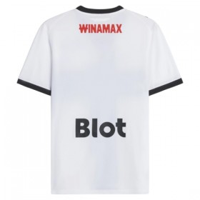 Maglia Stade Rennais Trasferta Divisa 2026-27