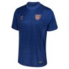 Maglia Sunderland Terza Divisa 2026-27 Maglia Sunderland Terza Divisa 2026-27