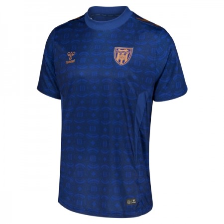 Maglia Sunderland Terza Divisa 2026-27 Maglia Sunderland Terza Divisa 2026-27