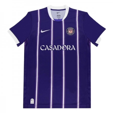 Maglia Toulouse Prima Divisa 2026-27 Maglia Toulouse Prima Divisa 2026-27