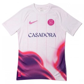 Maglia Toulouse Trasferta Divisa 2026-27