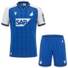 Maglia TSG 1899 Hoffenheim Bambino Prima Divisa 2026-27 Maglia TSG 1899 Hoffenheim Bambino Prima Divisa 2026-27