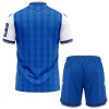 Maglia TSG 1899 Hoffenheim Bambino Prima Divisa 2026-27
