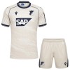 Maglia TSG 1899 Hoffenheim Bambino Trasferta Divisa 2026-27 Maglia TSG 1899 Hoffenheim Bambino Trasferta Divisa 2026-27