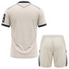 Maglia TSG 1899 Hoffenheim Bambino Trasferta Divisa 2026-27