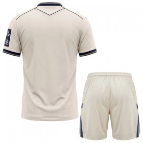 Maglia TSG 1899 Hoffenheim Bambino Trasferta Divisa 2026-27