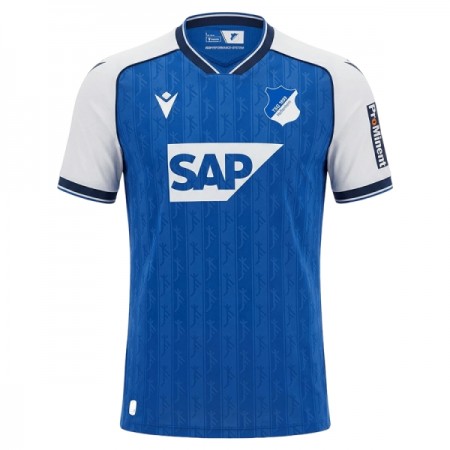Maglia TSG 1899 Hoffenheim Prima Divisa 2026-27 Maglia TSG 1899 Hoffenheim Prima Divisa 2026-27