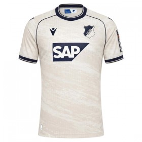Maglia TSG 1899 Hoffenheim Trasferta Divisa 2026-27