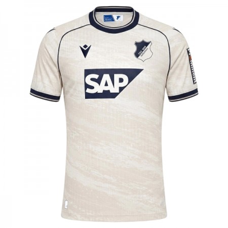 Maglia TSG 1899 Hoffenheim Trasferta Divisa 2026-27 Maglia TSG 1899 Hoffenheim Trasferta Divisa 2026-27