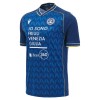 Maglia Udinese Calcio Trasferta Divisa 2026-27 Maglia Udinese Calcio Trasferta Divisa 2026-27