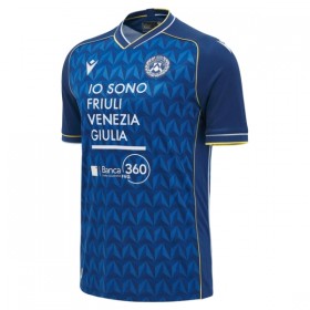 Maglia Udinese Calcio Trasferta Divisa 2026-27