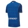 Maglia Udinese Calcio Trasferta Divisa 2026-27