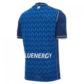 Maglia Udinese Calcio Trasferta Divisa 2026-27
