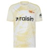 Maglia Union Berlin Bambino Terza Divisa 2026-27